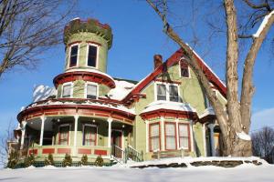 Gallery image of Maplecroft Bed & Breakfast in Barre