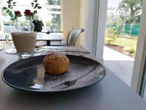 Jedzenie w obiekcie B&B lub w pobliżu