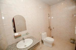 Bagno di Conico Đà Lạt Hotel