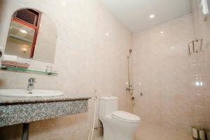 Bagno di Conico Đà Lạt Hotel