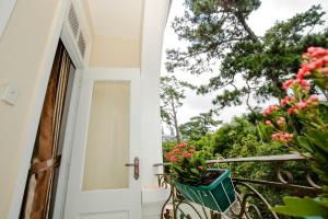 Giardino di Conico Đà Lạt Hotel