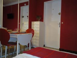 Imagen de la galería de Studio Framboise proche Paris et Disneyland, en Gagny