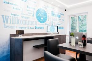 Galería fotográfica de Müllner Smart Hotel Wien Self Check In en Viena