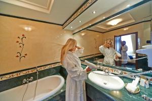 Ospiti di Hotel Stefanik