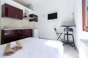 Gallery image of Alessia's Flat - Certosa in Milan