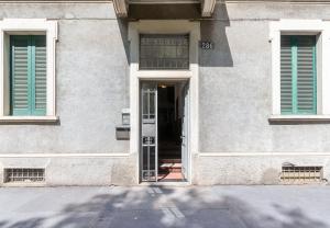 Gallery image of Alessia's Flat - Certosa in Milan