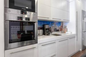 Fotografie z fotogalerie ubytování Maravilloso Apartamento 2H 2B Malasaña - Gran Via v destinaci Madrid