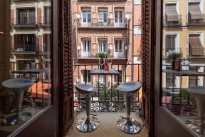 Fotografie z fotogalerie ubytování Maravilloso Apartamento 2H 2B Malasaña - Gran Via v destinaci Madrid + 12 fotografií