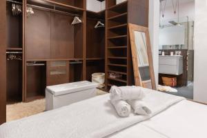 Zdjęcie z galerii obiektu Maravilloso Apartamento 2H 2B Malasaña - Gran Via w Madrycie