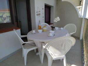 Fotografia z galérie ubytovania Miami APARTAMENTO ANITA v destinácii Miami Platja