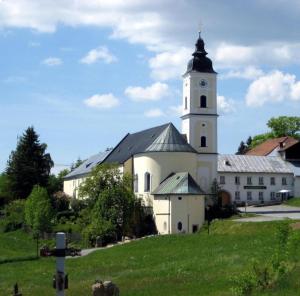 Galeriebild der Unterkunft Gästehaus Schreiner in Sankt Oswald