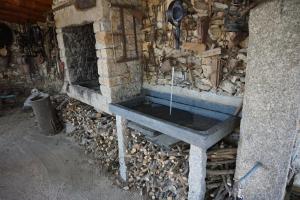 Billede fra billedgalleriet på Quinta Dos Carvalhos i Vilarinho de Agrochão