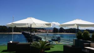 Hotel Puente de La Toja, O Grove – Preços atualizados 2022