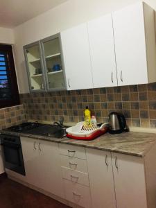 Gallery image of Apartman Vukoja Pakostane in Pakoštane