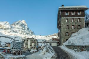 Imagen de la galería de Hotel Breithorn, en Breuil-Cervinia