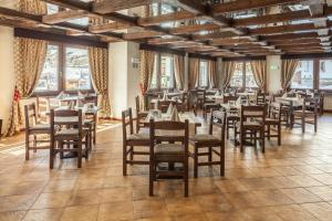 Gallery image of Hotel Breithorn in Breuil-Cervinia