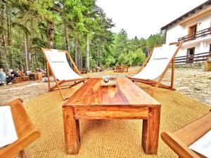 Fotografie z fotogalerie ubytování Vallicciola Nature Hotel v destinaci Tempio Pausania