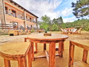 Fotografie z fotogalerie ubytování Vallicciola Nature Hotel v destinaci Tempio Pausania