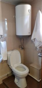 Bagno di Ruzan hotel