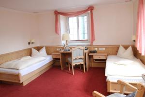 Afbeelding uit fotogalerij van Hotel Reinhold in Gummersbach