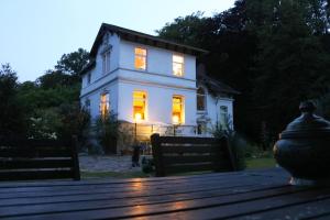 Gallery image of Villa Elisenruh in Schmalfeld