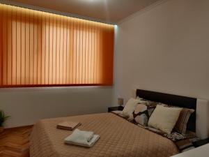 Billede fra billedgalleriet på White Apartment i Kazanlak