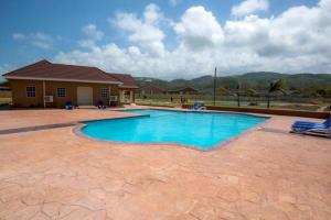 Gallery image of Bing's Home Away From Home in Ocho Rios