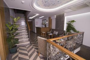 Fotografie z fotogalerie ubytování Cumbali Suite Hotel v destinaci Istanbul