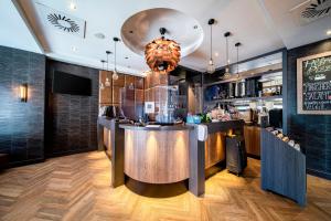 Fotografie z fotogalerie ubytování The Alfred Hotel v destinaci Amsterdam