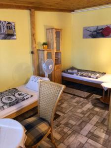 Zdjęcie z galerii obiektu City Camping& Apartman &Bungalow w Győr +37 zdjęć