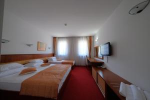 Gallery image of Motel Mujanic Sarajevo in Sarajevo