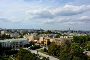 Billede fra billedgalleriet på OhMyHome - View Apartment Marszałkowska i Warszawa