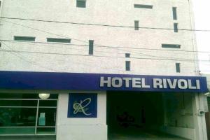 Fotografie z fotogalerie ubytování Hotel Rivoli v destinaci León