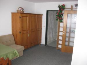 Zdjęcie z galerii obiektu Apartment A'Horn w mieście Sankt Johann in Tirol