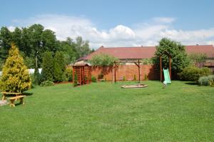 Fotografie z fotogalerie ubytování Biebrzańska Zagroda v destinaci Dolistowo