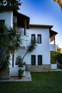 Imagen de la galería de Villa Dina, en Sivota