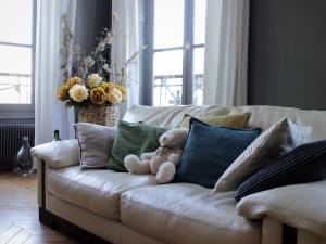 Imagen de la galería de Chambre d'hotes Les Rives de la Tronne, en Mer