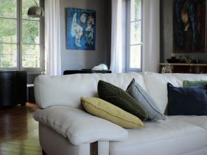 Imagen de la galería de Chambre d'hotes Les Rives de la Tronne, en Mer 68 fotos más