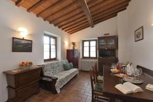 Gallery image of Casa Emilia in Chiusdino