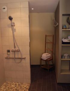 Imagen de la galería de Chambre d'hotes Les Rives de la Tronne, en Mer