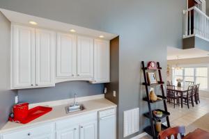 Photo de la galerie de l'établissement Lake Casa, à Norris 33 autres photos