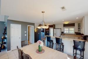 Photo de la galerie de l'établissement Lake Casa, à Norris