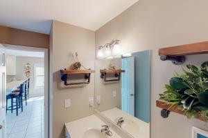 Photo de la galerie de l'établissement Lake Casa, à Norris