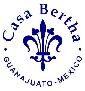 Certifikát, hodnocení, plakát nebo jiný dokument vystavený v ubytování Casa Bertha