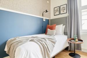 Легло или легла в стая в Sonder Camden Road
