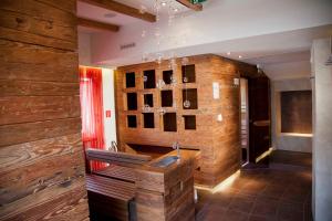 Fotografie z fotogalerie ubytování Der Schütthof v destinaci Zell am See