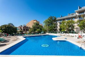 Zdjęcie z galerii obiektu Apartamento Acuario 4 w mieście Benalmádena