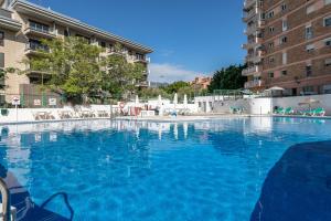 Zdjęcie z galerii obiektu Apartamento Acuario 4 w mieście Benalmádena