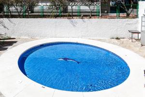 Zdjęcie z galerii obiektu Apartamento Acuario 4 w mieście Benalmádena