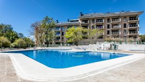 Zdjęcie z galerii obiektu Apartamento Acuario 4 w mieście Benalmádena